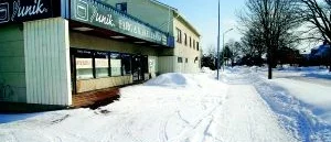 Storm mot restaurangplaner