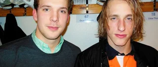 Ingen fara med IFK-spelare