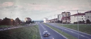 Ove fotograferar Norrköping för framtiden