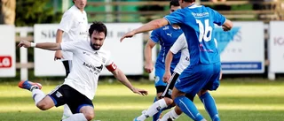 Isko poängräddare i debuten
