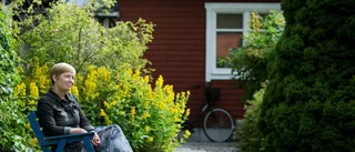 Tio frågor: Hon bestämmer över julklappen