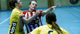 VHF krigade till sig en poäng