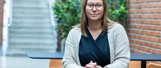 Loppet behöver inte vara kört för Backgård ■ Valexperten: "Mätningen riskerar att visa väldigt fel"