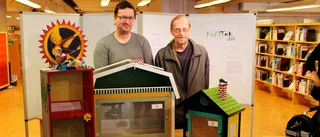 Bästa bokholken i Motala utsedd