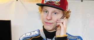 48 timmar i bil för en VM-plats