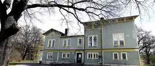 Behåll Villa Ekenäs