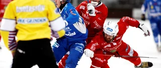 Tung förlust för IFK Motala