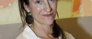 Astrid-priset till Pija Lindenbaum