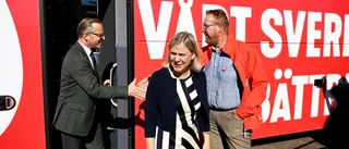 S vill slå hårdare mot kriminellas pengar