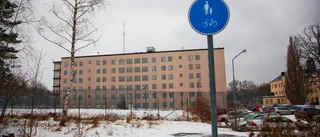 Rymlingarna åter bakom lås och bom