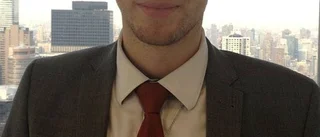 Filip med rätt att rapportera till UD