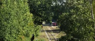 Ett kollektivtrafikens u-land