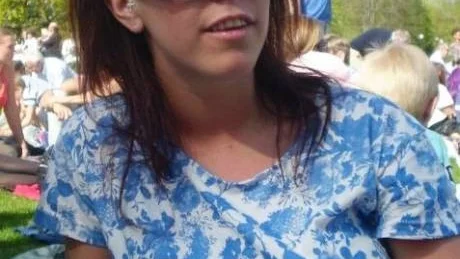 Sara Rais. Foto: Privat.