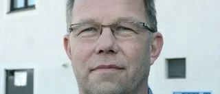 Kjell firar 50 med jour på brandkåren