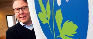Mårtensson tillbaka i ny roll