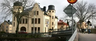 Alphaskolans gymnasium flyttar in i gammal skolbyggnad