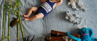 Fotoblogg blev utställning