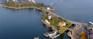 Strömsholmen ska mysa med Björn Ulvaeus
