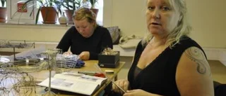 ABF firar 100 år med kör och hantverk