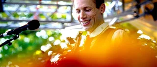 Ruinen blev bubblande viskittel