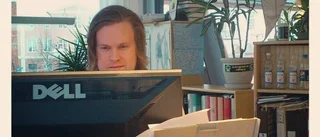 En VT-dag sedd ur personalens filter