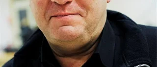 Majoriteten fick som den ville