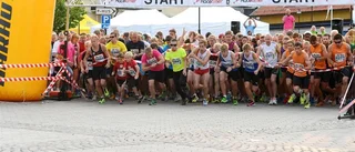 Björn och Hanna segrade i folkfesten Karhu Run
