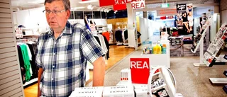 Tidigare varuhuschefen beklagar nedläggningen