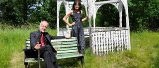 Frun styckas i fyra delar