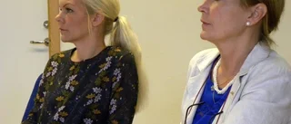 Ankarsrums skola får beröm