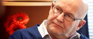Örnfjäders riksdagsplats i fara