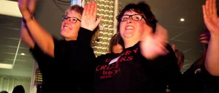 Hyllning till Västerviks rock och punk
