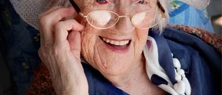 Ingrid, 103, fick förskoleplats