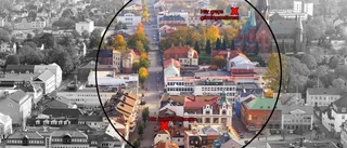 Civilkurage kan ha räddat mannens liv