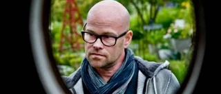 Duka med grönsaker