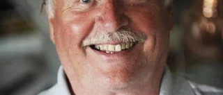 Paren som blev bästisar på Harrys