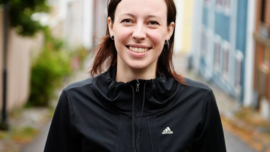 Ej oroad. Enligt Anna Bodjo (MP) kan ungdomar i Miljöpartiet redan göra sina röster hörda. Därför är behovet av ett ungdomsförbund inte lika stort