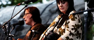 Visfestivalens sista kväll