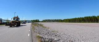 Modehus bannade från Ljungheden