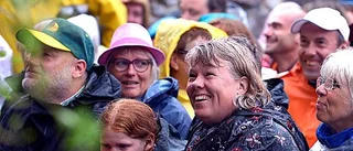 Västerviks visfest igång