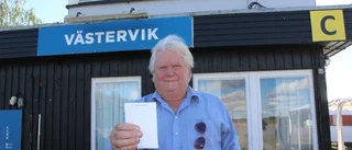 Kollaps för Brewitz parti i kommunvalet: "Herregud! Det var det sämsta" • Resultatet för alla småpartier • Följ vår liverapportering