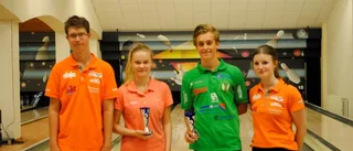Lyckad start på JuniorMasters