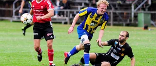 Tjust IF vann seriefinalen