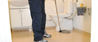 25 sägs upp från Sodexo