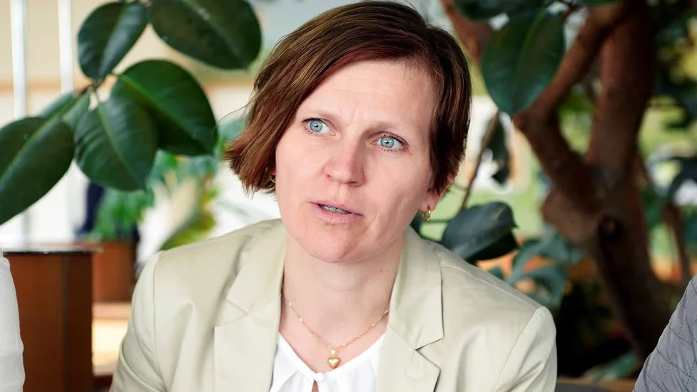 Vallöften. Jessica Rydell (MP) vill att cancer ska ses som akut sjukvård.