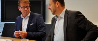 Ny budget från S&M-duon