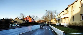 "Ovanligt med två mord på ett år"