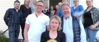 Gick ihop om hjärtstartare i Blackstad