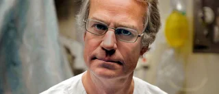 Vårdplatser blir kvar på medicinkliniken