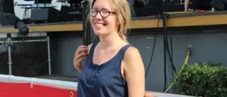 "Det skulle behövas en Pridefestival i Västervik"